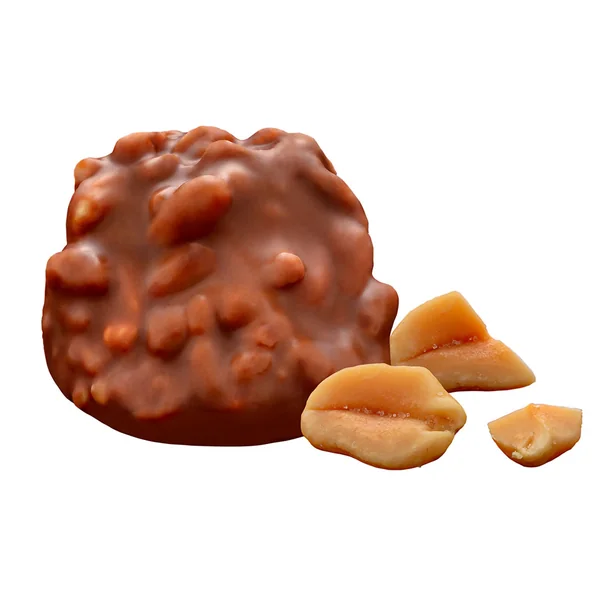 Petit croc' lait cacahuetes 53g