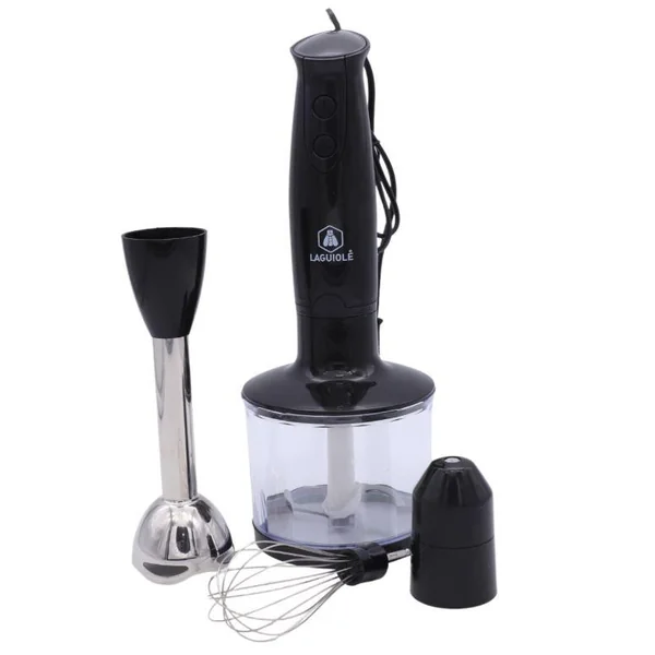 PIED MIXEUR 3 EN 1
