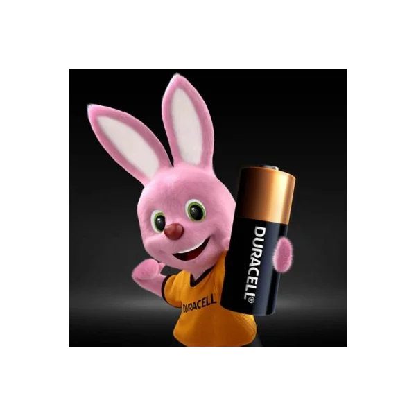 Pile au lithium CR2 Duracell, lot de 2