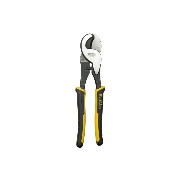 Pince coupe-câbles Stanley Farmax 215 mm