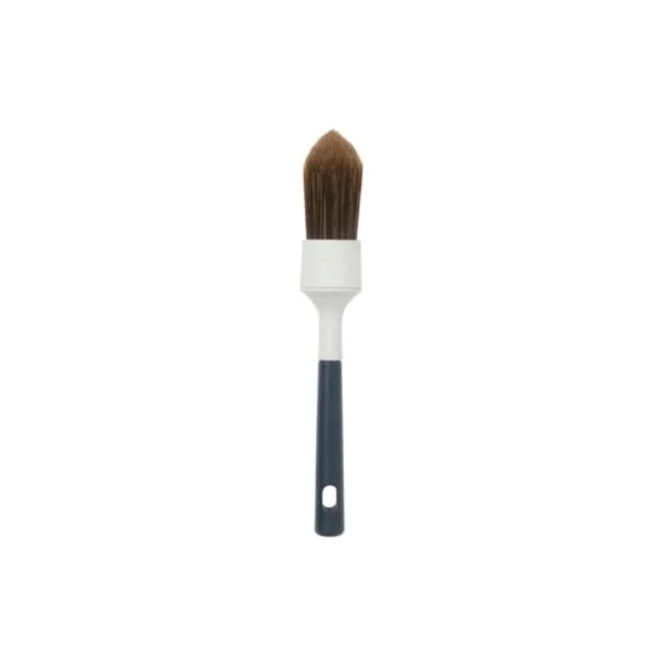 Pinceau à rechampir huile, vernis et lasure GoodHome 29mm