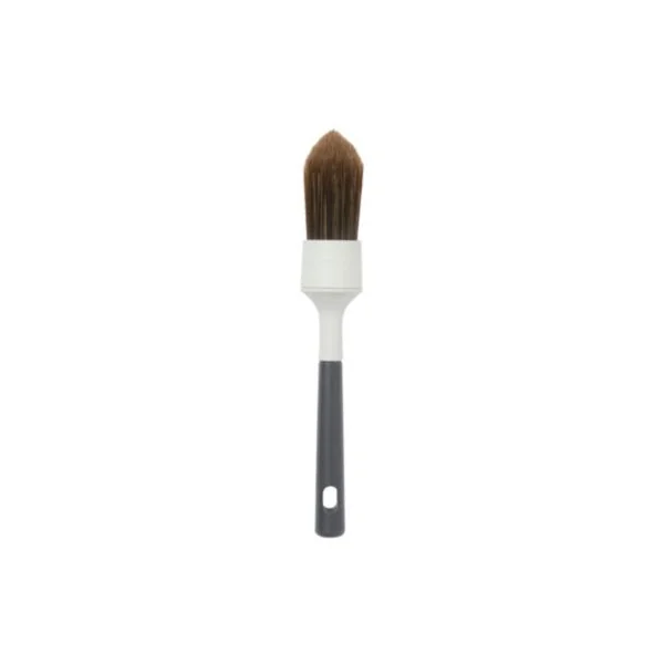 Pinceau à rechampir huile, vernis et lasure GoodHome 29mm