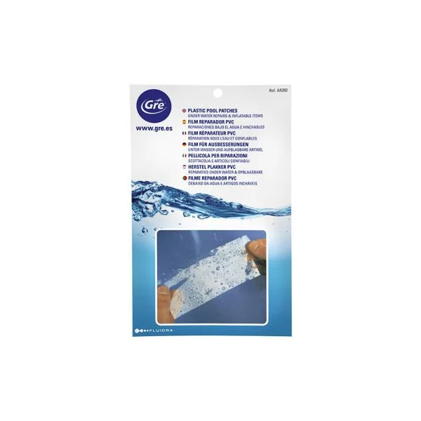 Pièces de Réparation Liner Gre pour Piscine et Spa