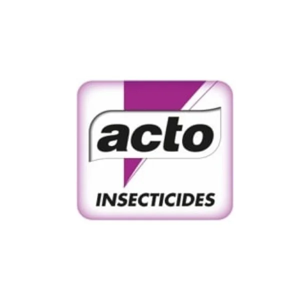 Piège à mouche avec accessoires de fixation Acto