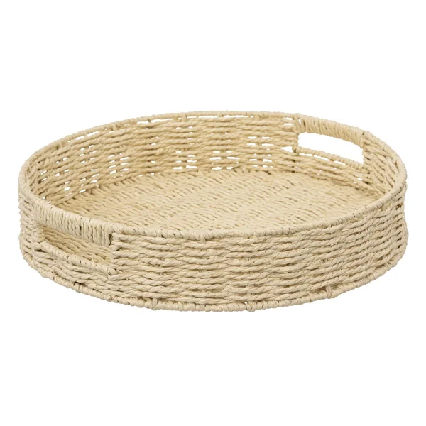 PLATEAU ROND KORD D.35CM