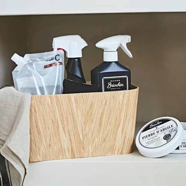 Produit d'entretien-paroi de douche 750ml