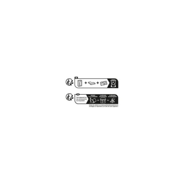 Projecteur de chantier Erbauer sur batterie + USB 2000 lumens sans fil