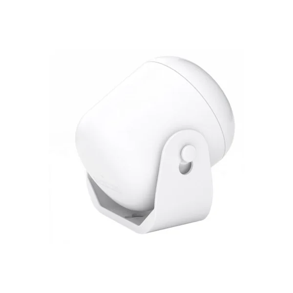 Projecteur extérieur LED 80 lm IP55 blanc 14,6 x 18.8 cm Mr Beams