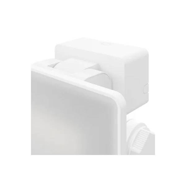 Projecteur LED Davern 3000lm 30W IP65 GoodHome blanc