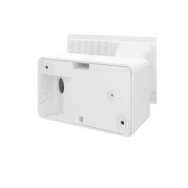 Projecteur LED Davern 3000lm 30W IP65 GoodHome blanc