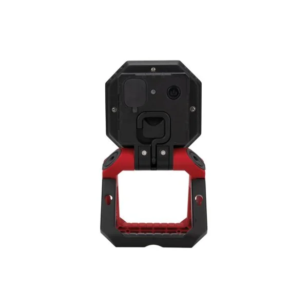 Projecteur LED nomade Thomson IP54 7W 600/800lm blanc neutre l.11 x H.12 cm dimmable