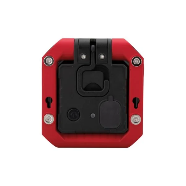 Projecteur LED nomade Thomson IP54 7W 600/800lm blanc neutre l.11 x H.12 cm dimmable
