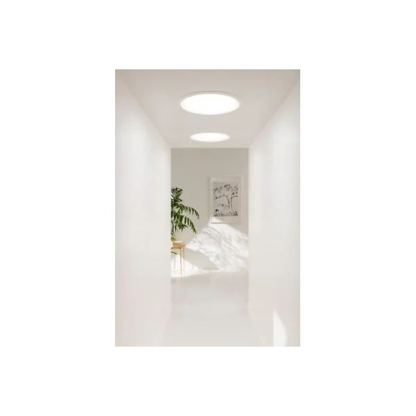 Puit de lumière rigide pour ardoise Velux