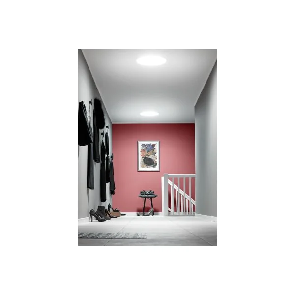 Puit de lumière rigide pour tuile Velux