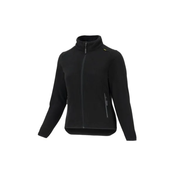 Pull micropolaire pour femme Site Taille 36