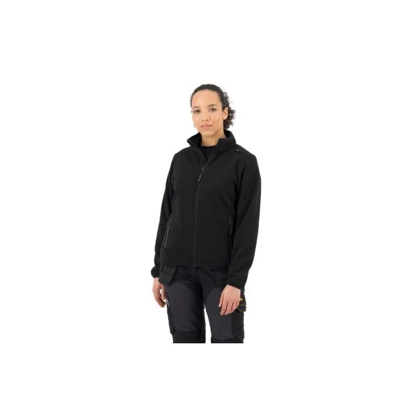 Pull micropolaire pour femme Site Taille 36