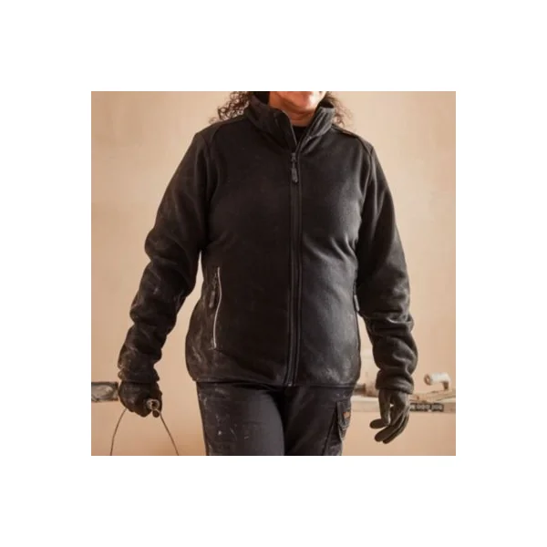 Pull micropolaire pour femme Site Taille 36