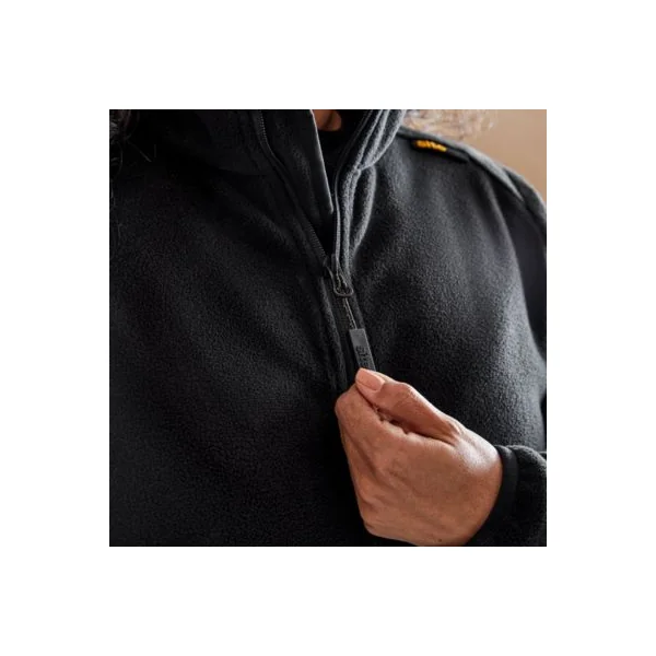 Pull micropolaire pour femme Site Taille 40