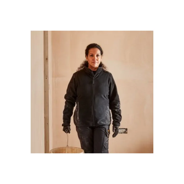 Pull micropolaire pour femme Site Taille 40