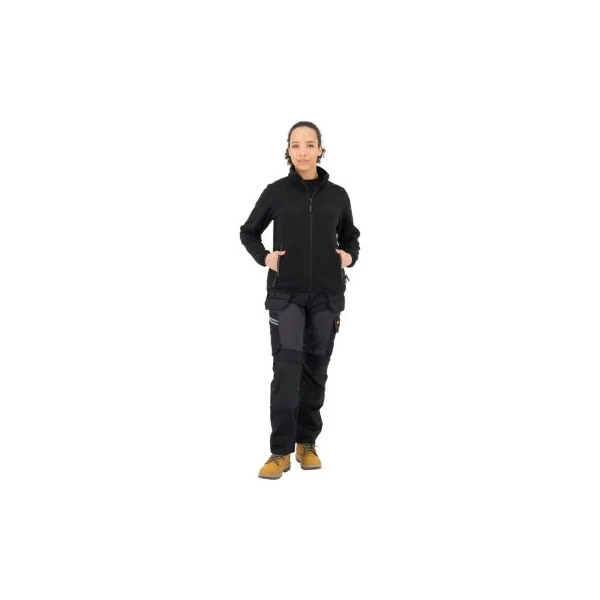 Pull micropolaire pour femme Site Taille 40