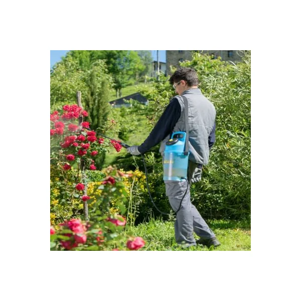Pulvérisateur à pression préalable Matabi Evolution 5L