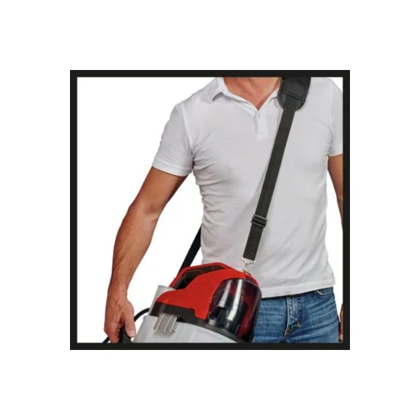 Pulvérisateur à pression sans batterie Einhell 3,5L