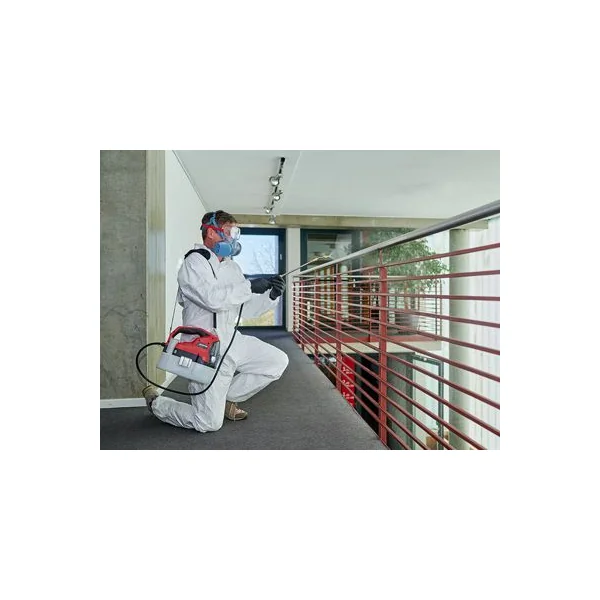Pulvérisateur à pression sans batterie Einhell 3,5L