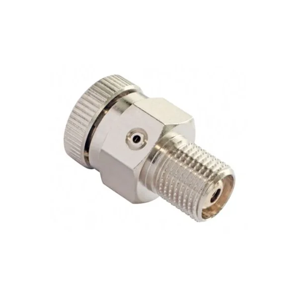 Purgeur d'air automatique M5/10 (1/8") pour radiateur Somather for you