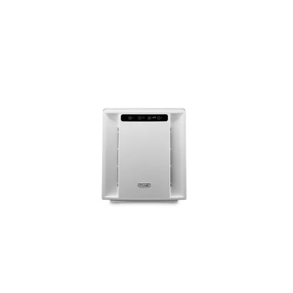 Purificateur d'air ioniseur Delonghi AC75 pour pièces jusque 25m²