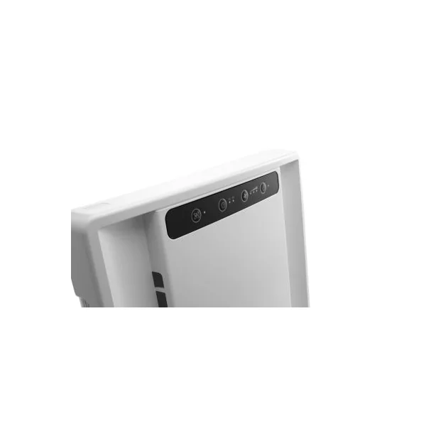 Purificateur d'air ioniseur Delonghi AC75 pour pièces jusque 25m²