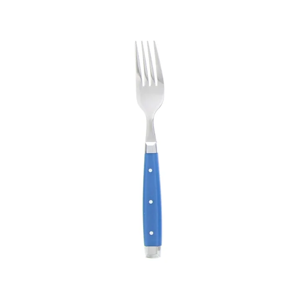 QUITO FOURCHETTE INDIGO EN VRAC