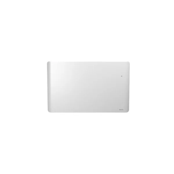 Radiateur électrique double coeur de chauffe 1500W Noirot blanc - Evolution