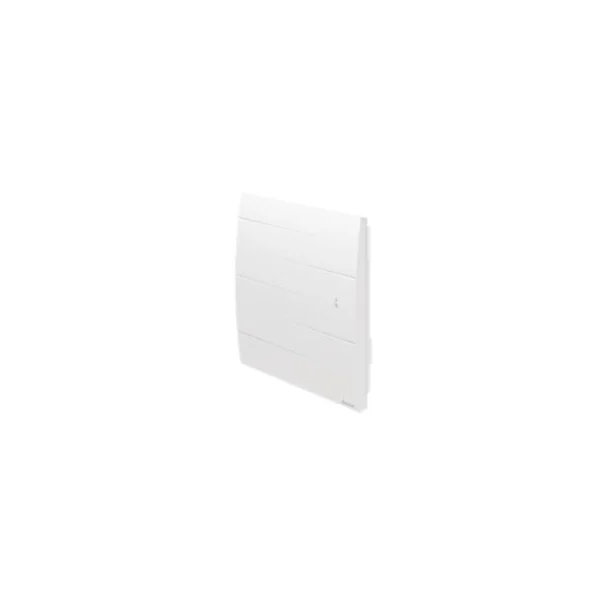 Radiateur électrique double corps de chauffe 1000W horizontal - Sauter Malao Auto
