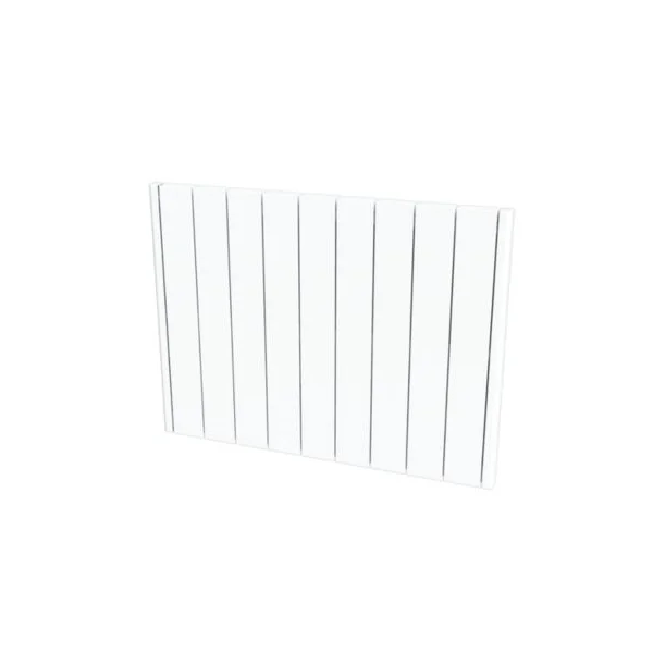 Radiateur électrique inertie sèche Carrera Jada anthracite 2000W