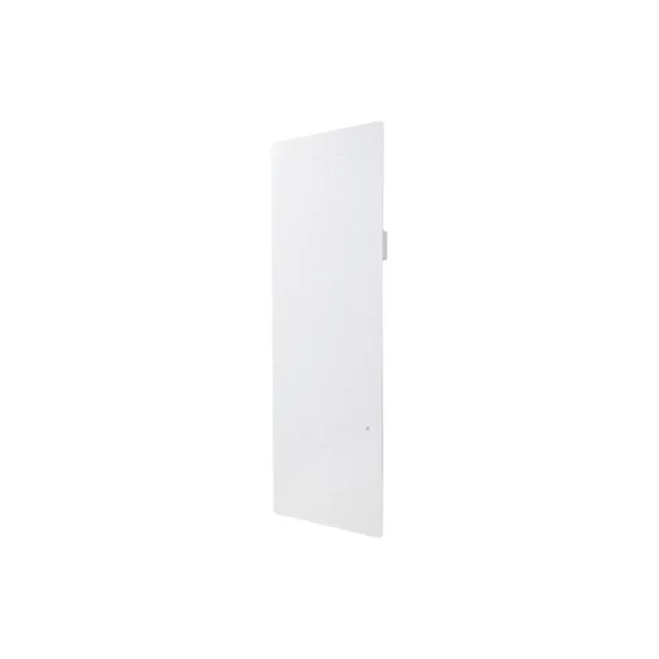 Radiateur électrique à double cœur de chauffe Noirot Calou Vertical 2000W
