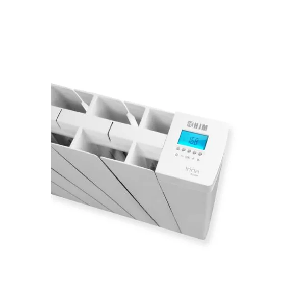 Radiateur électrique à inertie fluide 1000W HJM Irina