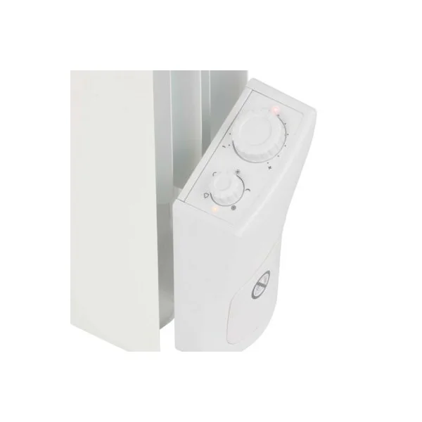 Radiateur électrique à inertie fluide VERONA 1000 W