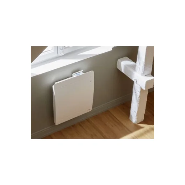 Radiateur électrique à inertie sèche 1500W - Noirot Walter