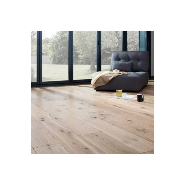Raviveur rénovateur parquets et stratifiés incolore satin 1L