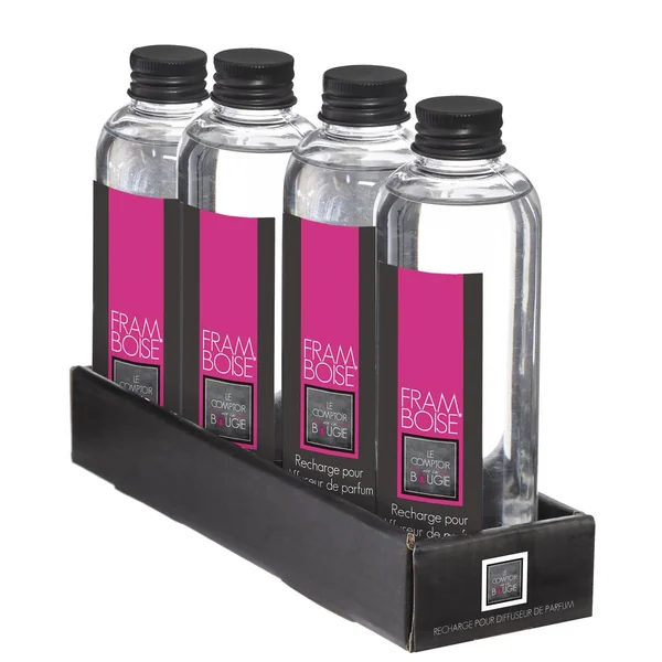 RECHARGE DIFFUSEUR HALY FRAMBOISE 200ML