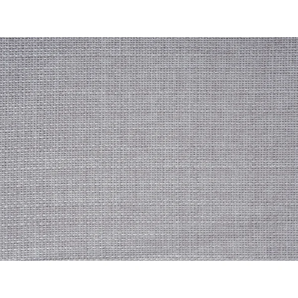 Revêtement de cadre de lit FITOU 120 x 200 cm Gris clair