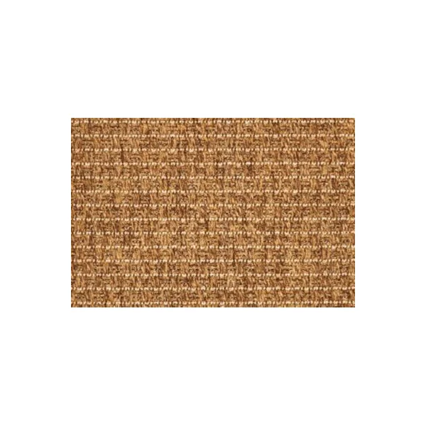 Revêtement sol fibre synthétique beige Forest croisé (vendu à la coupe)