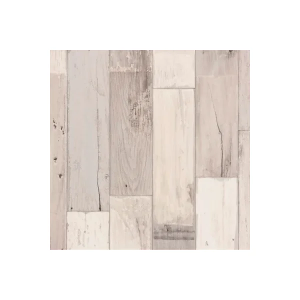 Revêtement sol PVC Funtex Fisherman washed, Gerflor (vendu au m²)