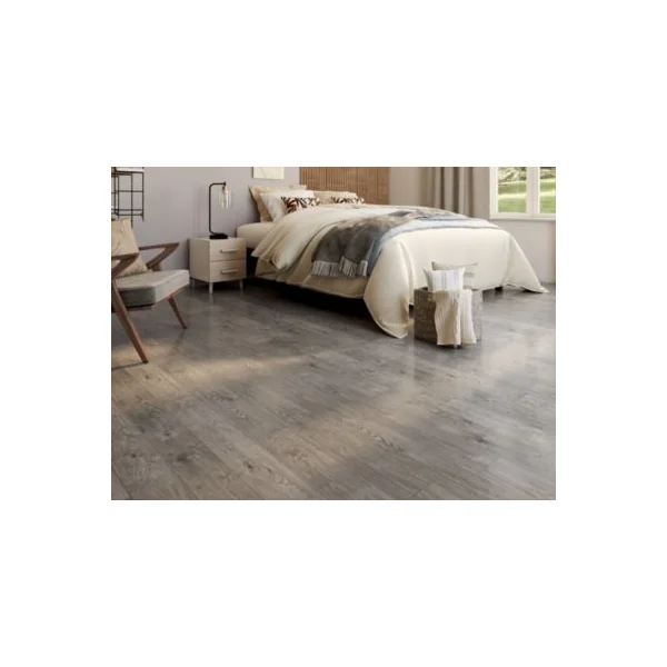 Revêtement sol PVC Tarkett Woolland oak grey (vendu au m²)