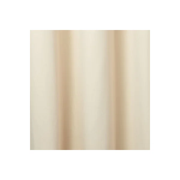 Rideau GoodHome Taowa naturel l.140 x h.260 cm