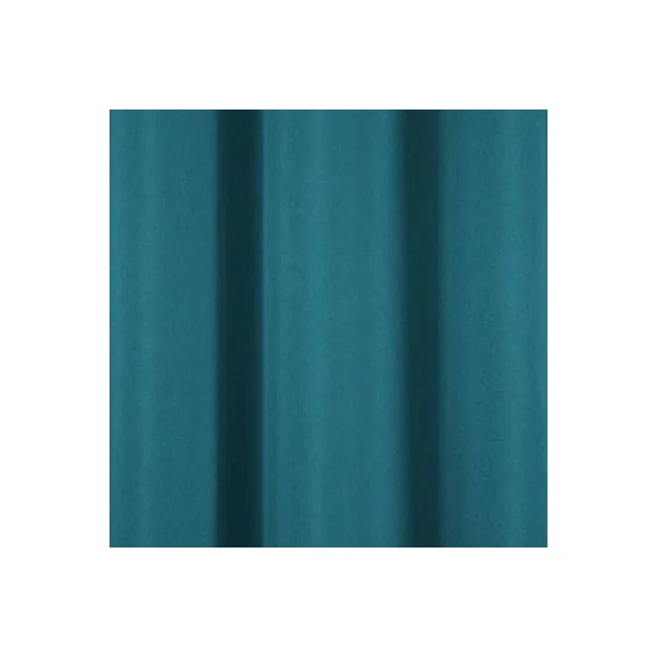 Rideau occultant Minos bleu 140 x 240 xm