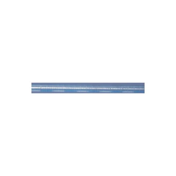 Rideau occultant polyester de porte cristal 90 x 220 cm