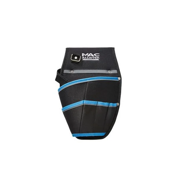 Sacoche porte perceuse Mac Allister 45 cm