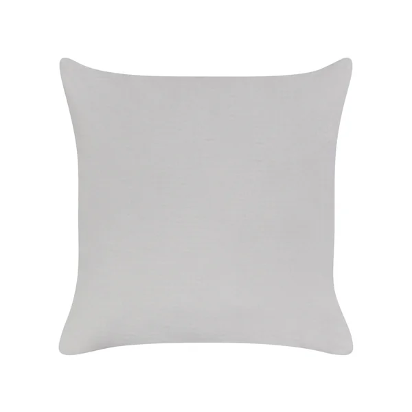 Set of 2 Decorative Cushions SWEETENER Velvet 45 x 45 cm Grey