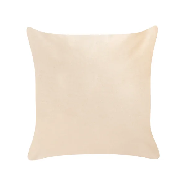 Set of 2 Decorative Cushions TALINUM Velvet 45 x 45 cm Beige Animal Pattern